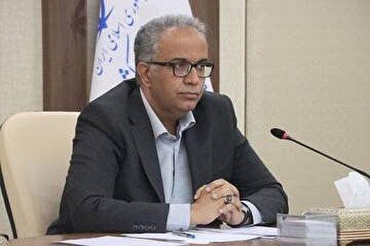 اجرای ۱۸۱۸ پروژه با اعتباری بالغ بر ۱۳ همت در سیستان و بلوچستان
