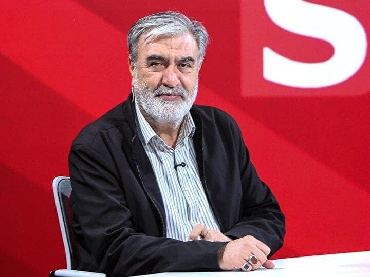 فیلم کامل گفت‌و‌گو با ابراهیم عزیزی رئیس کمیسیون امنیت ملی و سیاست خارجی مجلس شورای اسلامی