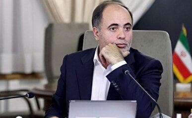 پخش زنده نشست خبری وزیر جهاد کشاورزی + فیلم