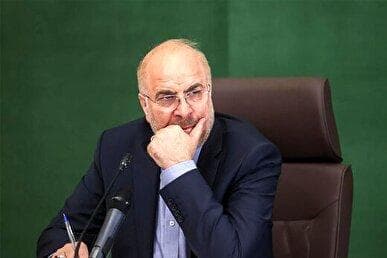 قالیباف: ممنوعیت واردات برنج در فصل برداشت مغایر قانون است