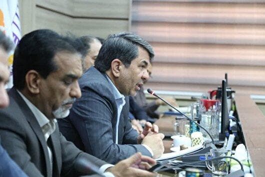 استاندار کرمان: کشور درگیر آسیب‌های اجتماعی است