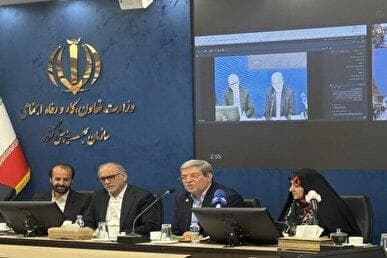 حسینی: ۷۰ درصد مداخلات اورژانس اجتماعی اثربخش بوده است