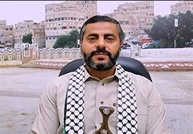 البخیتی: جنگ وارد مرحله جدیدی شده است/ اشغالگران بهای سنگینی خواهند پرداخت
