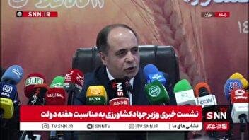 نوری قزلجه: قیمت مرغوب‌ترین برنج ایرانی در بازار از ۲۳۰ تا ۲۶۰ هزار تومان است/ بازار کنترل خواهد شد