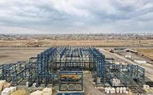 آغاز عملیات اجرایی ایستگاه راه‌آهن سبزوار پس از ۵ سال وقفه، به زودی