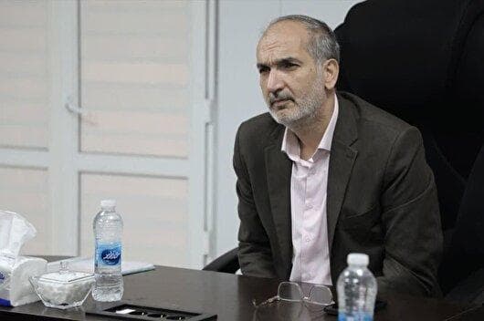 رفع انشعابات معارض بزرگ‌ترین مانع پیشرفت تقاطع امام علی(ع) فردیس!