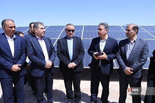 خراسان جنوبی، ظرفیت تبدیل‌شدن به قطب تولید انرژی تجدیدپذیر کشور را دارد