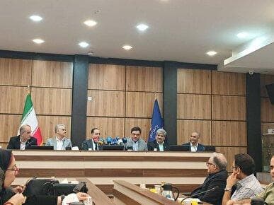 «اینوفارم ۱۴۰۴»؛ پیوند نوآوری و امنیت غذایی در نمایشگاه دام، طیور و آبزیان