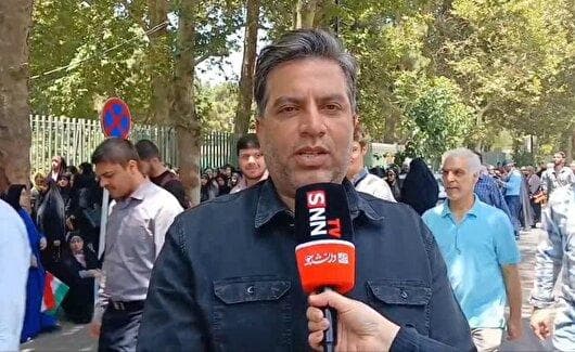 رسانه‌های معاند با ترس‌آفرینی و بزرگ‌نمایی امید مردم ایران را هدف گرفته‌اند