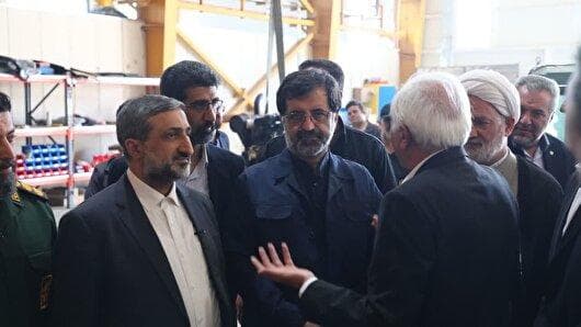 سرمایه‌گذاری ۷۶۰ میلیاردی در قم برای نوسازی ناوگان معدنی
