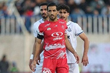وحید امیری به فولاد پیوست