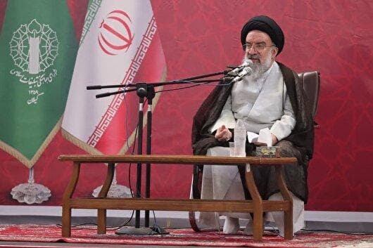 مردم گیلان در بزنگاه‌های انقلاب حاضر شدند