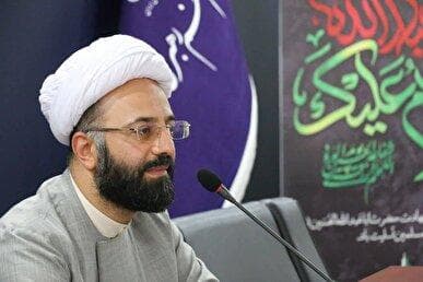 انتصاب معاون توسعه و مدیریت منابع نهاد نمایندگی مقام معظم رهبری در دانشگاه‌ها