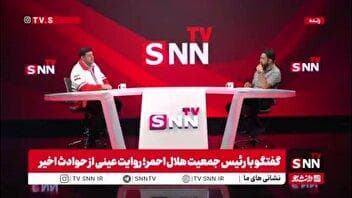 روایت ناگفته کولیوند از موشک عمل نکرده کنار بیمارستانی که 40 زن باردار در آن حضور داشتند