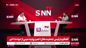 کولیوند: بیش از 20 مرکز درمانی در جنگ 12 روزه مورد حمله قرار گرفت / تمام مستندات را آماده کردیم