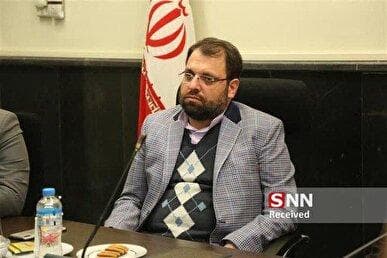فرمانده مرکز بسیج وزارت ارتباطات و فناوری اطلاعات معرفی شد