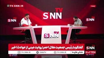 کولیوند: سهم هلال احمر در واردات دارو بسیار جزئی است / فقط در مواقع کمبود وارد می‌شویم و انحصاری وجود ندارد