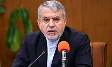 پاسخ وزیر میراث فرهنگی درباره تماشاخانه «سنگلج» و فرهنگ‌کارت