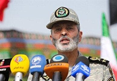 سرلشکر موسوی: حملات تروریستی در یمن مصداق بارز جنایت جنگی است