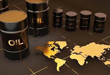 قیمت جهانی نفت ۱۰ شهریور؛ برنت ۶۷ دلار و ۲۴ سنت شد