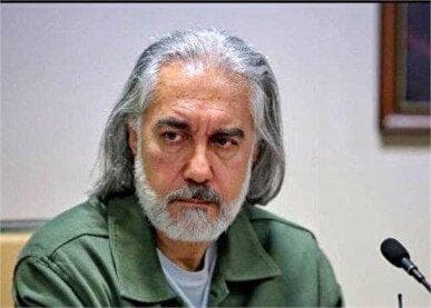 بابک رضایی: در تلاش برای بازگرداندن پیکر احمد پژمان به ایران هستیم