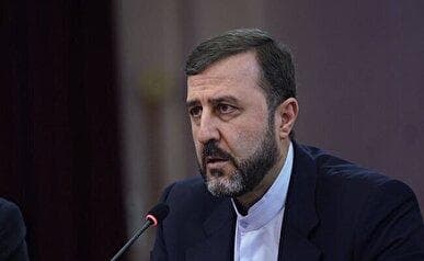 غریب آبادی: روسیه، چین و پاکستان با بازگشت تحریم‌ها علیه ایران مخالف هستند