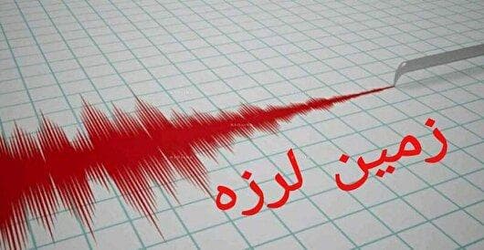اهواز لرزید!