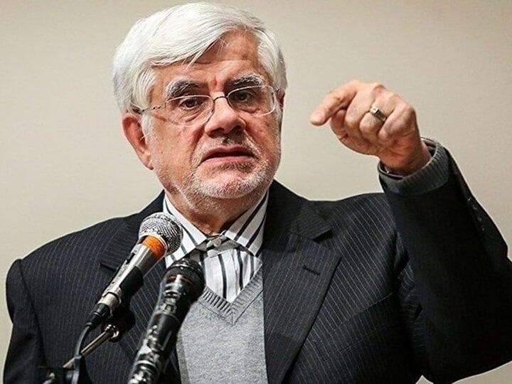 ساختمان شیشه‌ای دیگر متعلق به صدا و سیما و ایران نیست؛ متعلق به همه رسانه‌های آزاد دنیاست