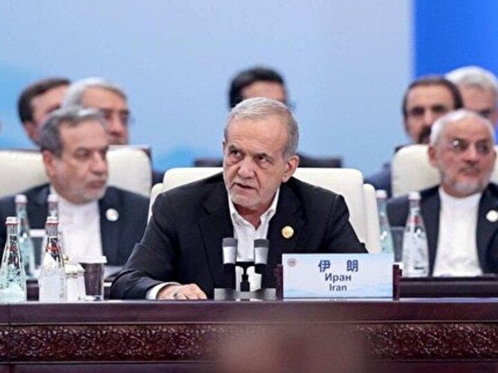 آمریکا و اروپا مقابله را کنار گذشته و به دیپلماسی روی آورند/ اسنپ‌بک تنها به پیچیده‌تر شدن اوضاع و تنش بیشتر منجر می‌شود