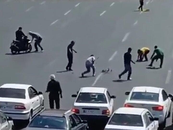 اینجا ایران است