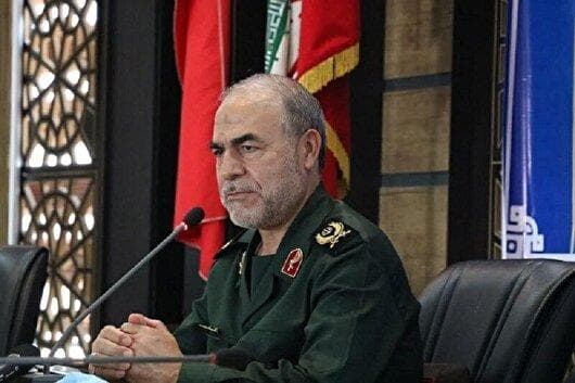 قدرت موشکی ایران اسرائیل را وادار به عقب‌نشینی کرد