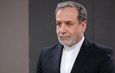 توضیحات عراقچی درباره نامه مشترک وزرای خارجه ایران، روسیه و چین به دبیرکل و رئیس شورای امنیت سازمان ملل متحد + عکس