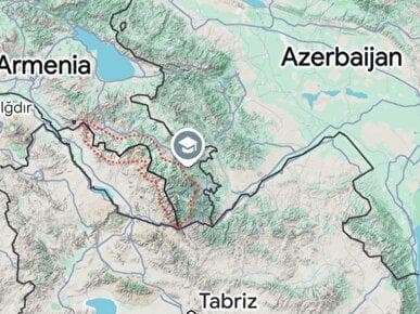 زنگزور؛ جنگ خاموش در گلوگاه‌های ژئوپلیتیکی ایران
