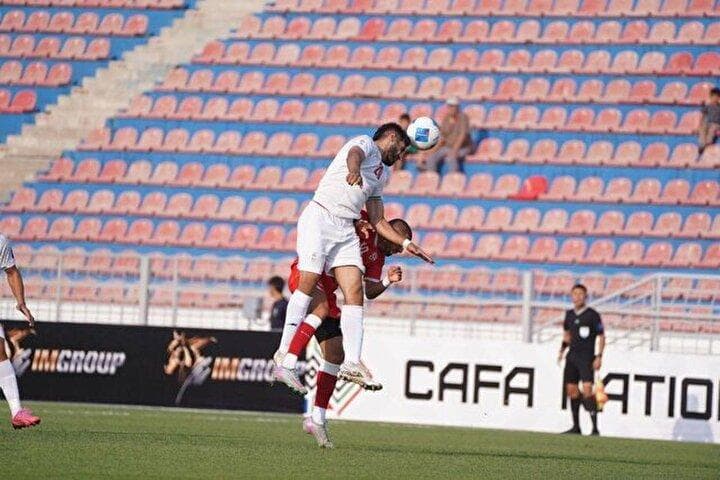 خلاصه بازی ایران 3-0 هند / موتور یوزها دیر روشن شد