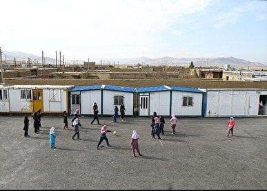 مدارس کانکسی با کمتر از هشت دانش‌آموز در استان مرکزی فعال نیست