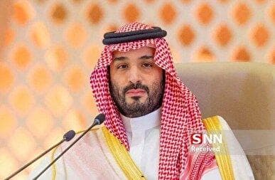 جدیدترین موضع گیری بن سلمان درباره فلسطین