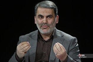 زنگنه: آقای علی‌آبادی! بخشی از ناترازی را مدیون مدیریت حضرت‌عالی در مپنا هستیم/ شما هیچ اعتقادی به برنامه هفتم و مردم ندارید + فیلم