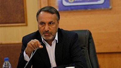 رضایی‌کوچی: الان ۵۰ درصد از ذخایر آبی نسل‌های آینده را مصرف می‌کنیم/ ذخایر آبی کشور به مرز بحران رسیده است + فیلم