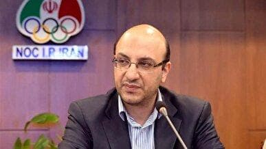 فرهادی‌زاد نخستین سرپرست زن کاروان ایران شد/ زمان مجمع عمومی کمیته ملی المپیک مشخص شد