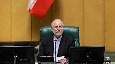 قالیباف: زمستان می‌گفتیم که در تابستان دیگر ناترازی برق و قطعی برق نداریم ولی دیدید که بیشتر شد/ مردم ناراضی هستند + فیلم