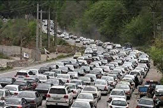 رشد ۸ درصدی تردد جاده‌ای در کهگیلویه و بویراحمد در مردادماه