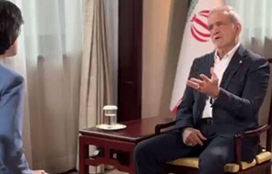 اگر کشور‌ها در چارچوب ابتکار کمربند و راه همکاری کنند، توسعه و صلح جهانی محقق خواهد شد