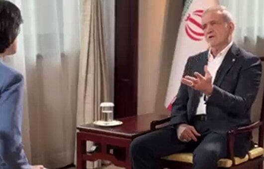 اگر کشور‌ها در چارچوب ابتکار کمربند و راه همکاری کنند، توسعه و صلح جهانی محقق خواهد شد