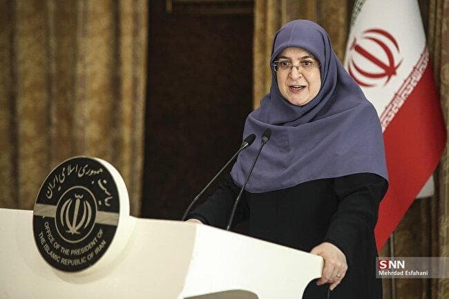 مهاجرانی: آمریکا قابل اعتماد نیست؛ شرط سه کشور اروپایی خیلی عجیب است + فیلم