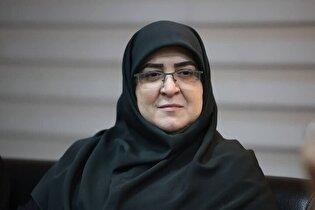 مهاجرانی: صدور گواهینامه موتور برای بانوان منع قانونی ندارد/ دولت استقبال می‌کند+فیلم