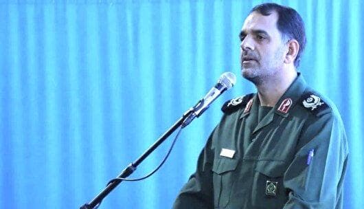 سردار ناصر بهروز: خدمت به مردم باید فارغ از نگاه سیاسی انجام شود