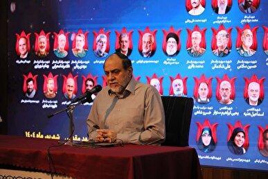 رحیم‌پور ازغدی: علوم انسانی غربی بی‌پیش‌فرض نیست؛ حق داریم علوم انسانی اسلامی داشته باشیم