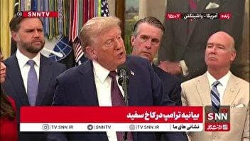 ترامپ: آنقدر که در شیکاگو آدم کشته می‌شود در افغانستان کشتار نمی‌شود