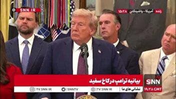 توهین ترامپ به یک ایالت دیگر آمریکا: از مردم کلرادو هیچ کاری غیر از تقلب بر نمی‌آید