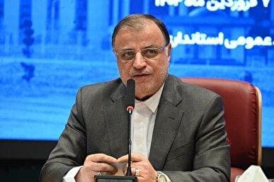 وعده استاندار گلستان؛ خیران تا پایان سال ۶۰ مدرسه در استان بنا می‌کنند